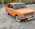 Оранжевый ВАЗ 2101, объемом двигателя 1.3 л и пробегом 100 тыс. км за 1100 $, фото 1 на Automoto.ua