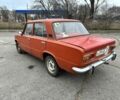 Оранжевый ВАЗ 2101, объемом двигателя 0 л и пробегом 200 тыс. км за 450 $, фото 3 на Automoto.ua