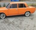 Оранжевый ВАЗ 2101, объемом двигателя 1.3 л и пробегом 100 тыс. км за 900 $, фото 2 на Automoto.ua