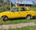 Помаранчевий ВАЗ 2101, об'ємом двигуна 1.1 л та пробігом 170 тис. км за 20000 $, фото 1 на Automoto.ua