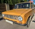 Оранжевый ВАЗ 2101, объемом двигателя 1.3 л и пробегом 110 тыс. км за 399 $, фото 3 на Automoto.ua