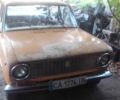 Помаранчевий ВАЗ 2101, об'ємом двигуна 1.3 л та пробігом 80 тис. км за 243 $, фото 1 на Automoto.ua