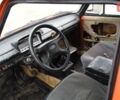 Помаранчевий ВАЗ 2101, об'ємом двигуна 0 л та пробігом 178 тис. км за 500 $, фото 1 на Automoto.ua