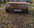 Оранжевый ВАЗ 2101, объемом двигателя 1.3 л и пробегом 10 тыс. км за 1200 $, фото 1 на Automoto.ua