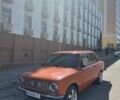 Помаранчевий ВАЗ 2101, об'ємом двигуна 1.3 л та пробігом 95 тис. км за 1000 $, фото 1 на Automoto.ua