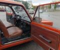 ВАЗ 2101 1980 в Сумах на Automoto.ua Оранжевый ВАЗ 2101, объемом двигателя 1.1 л и пробегом 111 тыс. км за 600 $, фото 10 на Automoto.ua