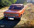 Оранжевый ВАЗ 2101, объемом двигателя 1.3 л и пробегом 100 тыс. км за 1200 $, фото 1 на Automoto.ua