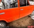 Оранжевый ВАЗ 2101, объемом двигателя 1.2 л и пробегом 0 тыс. км за 480 $, фото 4 на Automoto.ua