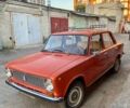 Оранжевый ВАЗ 2101, объемом двигателя 1.3 л и пробегом 46 тыс. км за 900 $, фото 1 на Automoto.ua