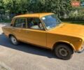 Оранжевый ВАЗ 2101, объемом двигателя 1.3 л и пробегом 110 тыс. км за 399 $, фото 5 на Automoto.ua