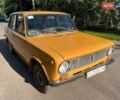 Оранжевый ВАЗ 2101, объемом двигателя 1.3 л и пробегом 110 тыс. км за 399 $, фото 4 на Automoto.ua