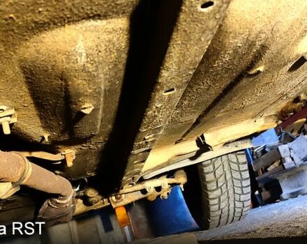 Оранжевый ВАЗ 2101, объемом двигателя 1.3 л и пробегом 100 тыс. км за 1200 $, фото 4 на Automoto.ua