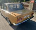 Оранжевый ВАЗ 2101, объемом двигателя 1.3 л и пробегом 110 тыс. км за 399 $, фото 9 на Automoto.ua