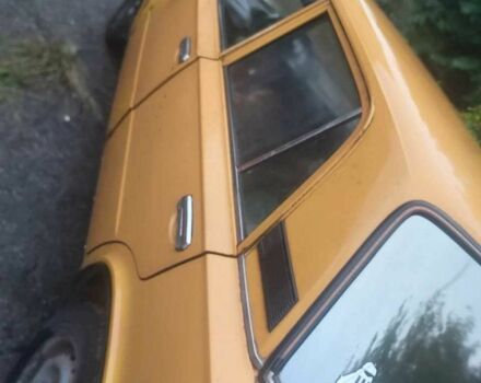 Оранжевый ВАЗ 2101, объемом двигателя 0 л и пробегом 120 тыс. км за 300 $, фото 3 на Automoto.ua