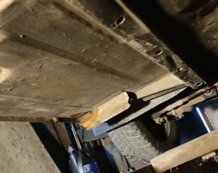 Оранжевый ВАЗ 2101, объемом двигателя 1.3 л и пробегом 100 тыс. км за 1100 $, фото 4 на Automoto.ua