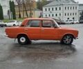 ВАЗ 2101 1980 в Сумах на Automoto.ua Оранжевый ВАЗ 2101, объемом двигателя 1.1 л и пробегом 111 тыс. км за 600 $, фото 3 на Automoto.ua