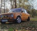 Оранжевый ВАЗ 2101, объемом двигателя 1.3 л и пробегом 10 тыс. км за 1200 $, фото 1 на Automoto.ua