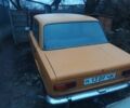 Оранжевый ВАЗ 2101, объемом двигателя 0 л и пробегом 16 тыс. км за 876 $, фото 1 на Automoto.ua