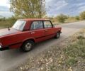 Оранжевый ВАЗ 2101, объемом двигателя 1.7 л и пробегом 30 тыс. км за 401 $, фото 1 на Automoto.ua