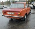 ВАЗ 2101 1980 в Сумах на Automoto.ua Оранжевый ВАЗ 2101, объемом двигателя 1.1 л и пробегом 111 тыс. км за 600 $, фото 4 на Automoto.ua