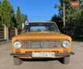 Оранжевый ВАЗ 2101, объемом двигателя 1.3 л и пробегом 110 тыс. км за 399 $, фото 2 на Automoto.ua
