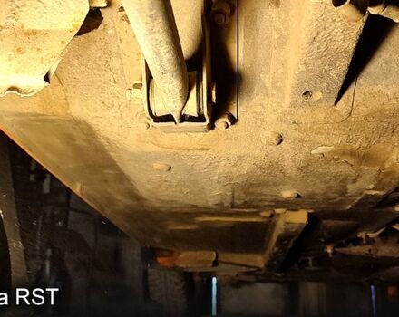 Оранжевый ВАЗ 2101, объемом двигателя 1.3 л и пробегом 100 тыс. км за 1200 $, фото 6 на Automoto.ua