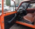 ВАЗ 2101 1980 в Сумах на Automoto.ua Оранжевый ВАЗ 2101, объемом двигателя 1.1 л и пробегом 111 тыс. км за 600 $, фото 7 на Automoto.ua