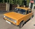Оранжевый ВАЗ 2101, объемом двигателя 1.3 л и пробегом 110 тыс. км за 399 $, фото 1 на Automoto.ua