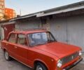 Оранжевый ВАЗ 2101, объемом двигателя 1.3 л и пробегом 46 тыс. км за 900 $, фото 12 на Automoto.ua