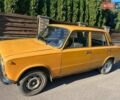 Оранжевый ВАЗ 2101, объемом двигателя 1.3 л и пробегом 110 тыс. км за 399 $, фото 7 на Automoto.ua