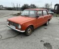 Оранжевый ВАЗ 2101, объемом двигателя 0 л и пробегом 200 тыс. км за 450 $, фото 1 на Automoto.ua