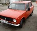 Помаранчевий ВАЗ 2101, об'ємом двигуна 0 л та пробігом 178 тис. км за 500 $, фото 1 на Automoto.ua