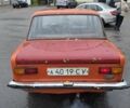 ВАЗ 2101 1980 в Сумах на Automoto.ua Оранжевый ВАЗ 2101, объемом двигателя 1.1 л и пробегом 111 тыс. км за 600 $, фото 5 на Automoto.ua