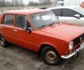 Помаранчевий ВАЗ 2101, об'ємом двигуна 0 л та пробігом 178 тис. км за 500 $, фото 3 на Automoto.ua