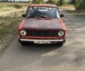 Оранжевый ВАЗ 2101, объемом двигателя 1.7 л и пробегом 30 тыс. км за 401 $, фото 3 на Automoto.ua