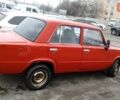 Помаранчевий ВАЗ 2101, об'ємом двигуна 0 л та пробігом 178 тис. км за 500 $, фото 4 на Automoto.ua