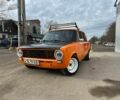 Помаранчевий ВАЗ 2101, об'ємом двигуна 1.7 л та пробігом 100 тис. км за 850 $, фото 2 на Automoto.ua