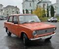 ВАЗ 2101 1980 в Сумах на Automoto.ua Оранжевый ВАЗ 2101, объемом двигателя 1.1 л и пробегом 111 тыс. км за 600 $, фото 2 на Automoto.ua