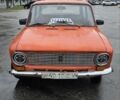 ВАЗ 2101 1980 в Сумах на Automoto.ua Оранжевый ВАЗ 2101, объемом двигателя 1.1 л и пробегом 111 тыс. км за 600 $, фото 1 на Automoto.ua