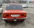 Помаранчевий ВАЗ 2101, об'ємом двигуна 0 л та пробігом 178 тис. км за 500 $, фото 5 на Automoto.ua