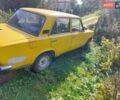 Помаранчевий ВАЗ 2101, об'ємом двигуна 1.1 л та пробігом 170 тис. км за 300 $, фото 1 на Automoto.ua