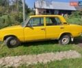 Оранжевый ВАЗ 2101, объемом двигателя 1.1 л и пробегом 170 тыс. км за 483 $, фото 6 на Automoto.ua