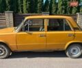 Оранжевый ВАЗ 2101, объемом двигателя 1.3 л и пробегом 110 тыс. км за 399 $, фото 6 на Automoto.ua