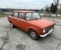 Оранжевый ВАЗ 2101, объемом двигателя 0 л и пробегом 200 тыс. км за 450 $, фото 1 на Automoto.ua