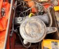 Оранжевый ВАЗ 2101, объемом двигателя 1.2 л и пробегом 0 тыс. км за 480 $, фото 7 на Automoto.ua