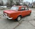Оранжевый ВАЗ 2101, объемом двигателя 0 л и пробегом 200 тыс. км за 450 $, фото 2 на Automoto.ua