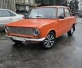 ВАЗ 2101 1980 в Сумах на Automoto.ua Оранжевый ВАЗ 2101, объемом двигателя 1.1 л и пробегом 111 тыс. км за 600 $, фото 1 на Automoto.ua