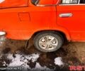 Оранжевый ВАЗ 2101, объемом двигателя 1.2 л и пробегом 0 тыс. км за 480 $, фото 3 на Automoto.ua