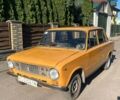 Оранжевый ВАЗ 2101, объемом двигателя 1.3 л и пробегом 110 тыс. км за 399 $, фото 8 на Automoto.ua