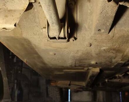 Оранжевый ВАЗ 2101, объемом двигателя 1.3 л и пробегом 100 тыс. км за 1100 $, фото 2 на Automoto.ua